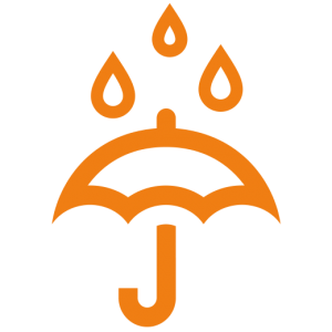 rain icon