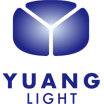 Yuang Light Logo