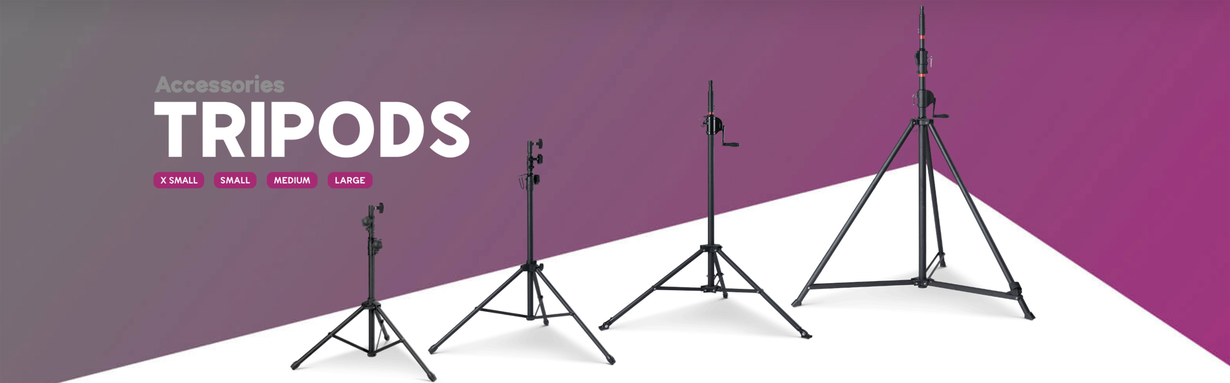 Tripod