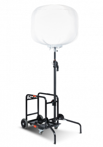 battery powered light tower(500w & 960w)