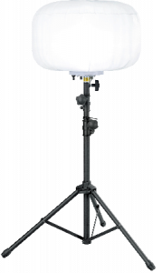 battery powered light tower(50w)