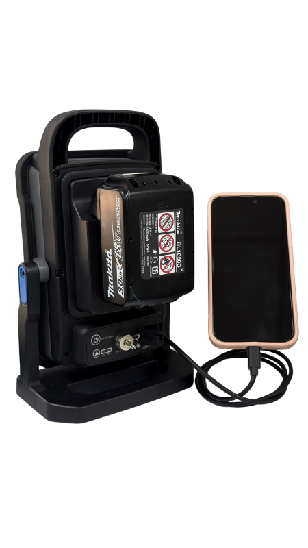 電池充電 電池充電