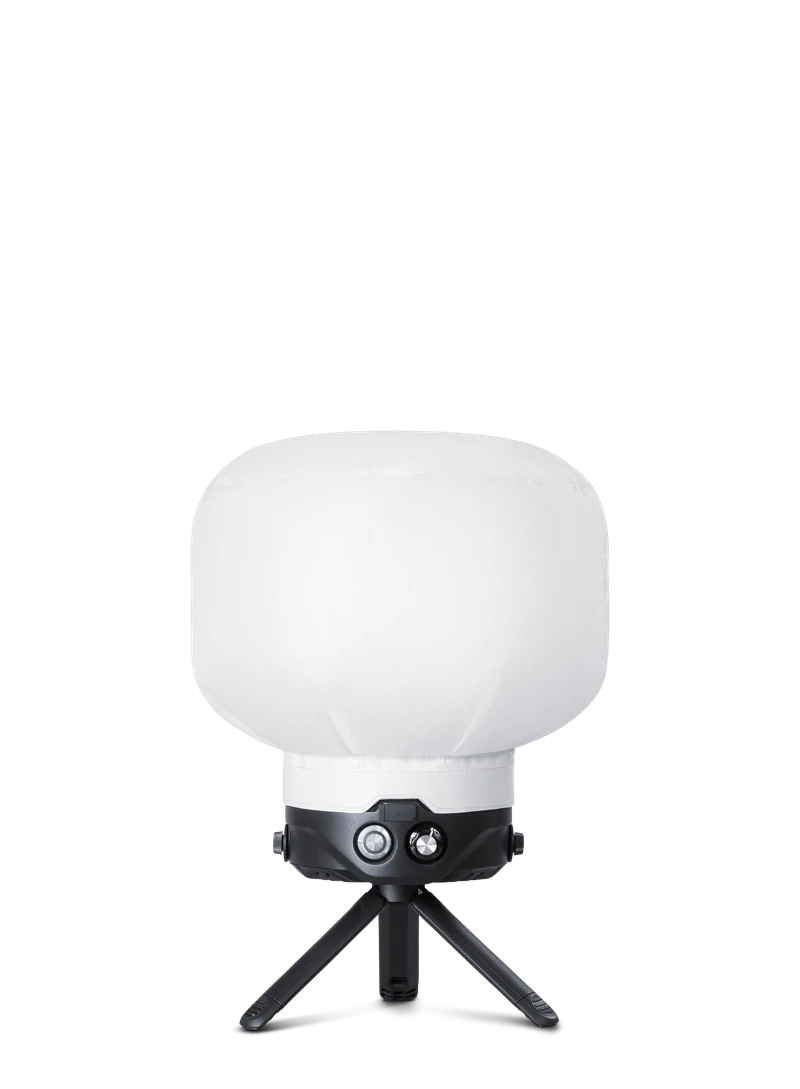 handi-10w-home Mini 100W led balloon light