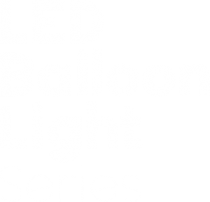 LED Balloon Light