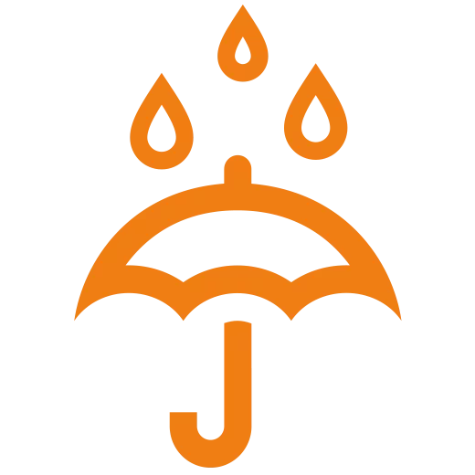 rain icon