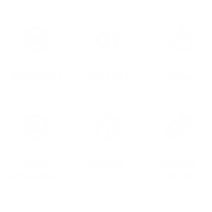 cust 2 big white Customization