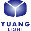 Yuang Light Logo