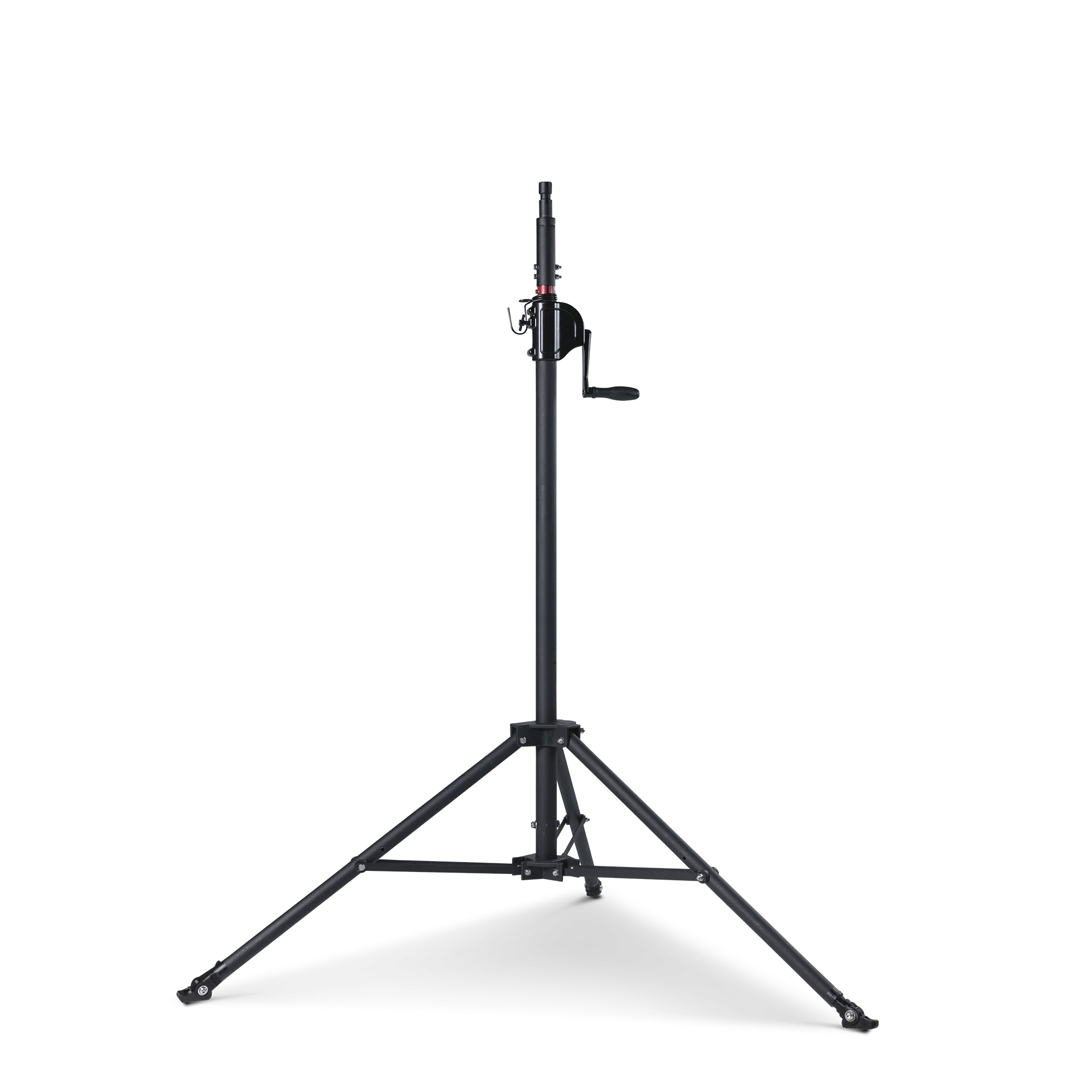 Medium 200cm aluminum iron tripod