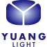 Yuang Light Logo