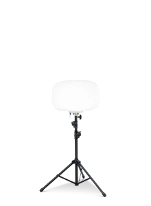 TINY LED Balloon Light