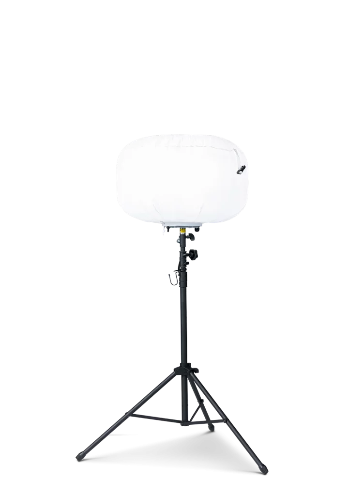 MINI LED Balloon Light