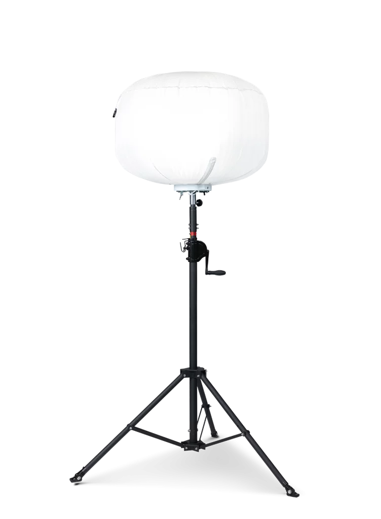 MIDI LED Balloon Light