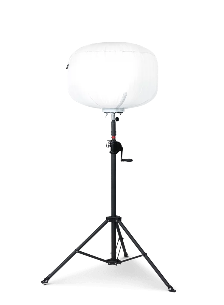 Midi 300W led balloon light