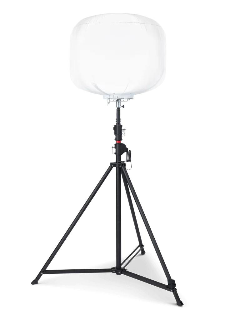 Maxi 960W led balloon light
