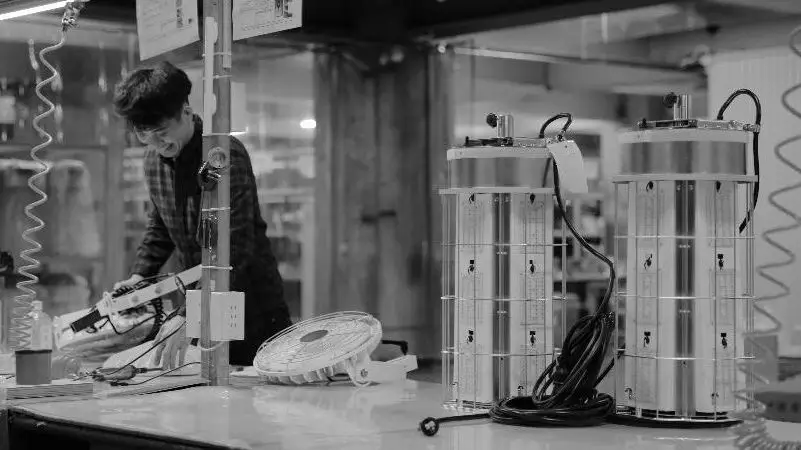 yuanglight factory manufacturer