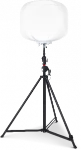 Wide range lighting