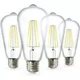 the lights