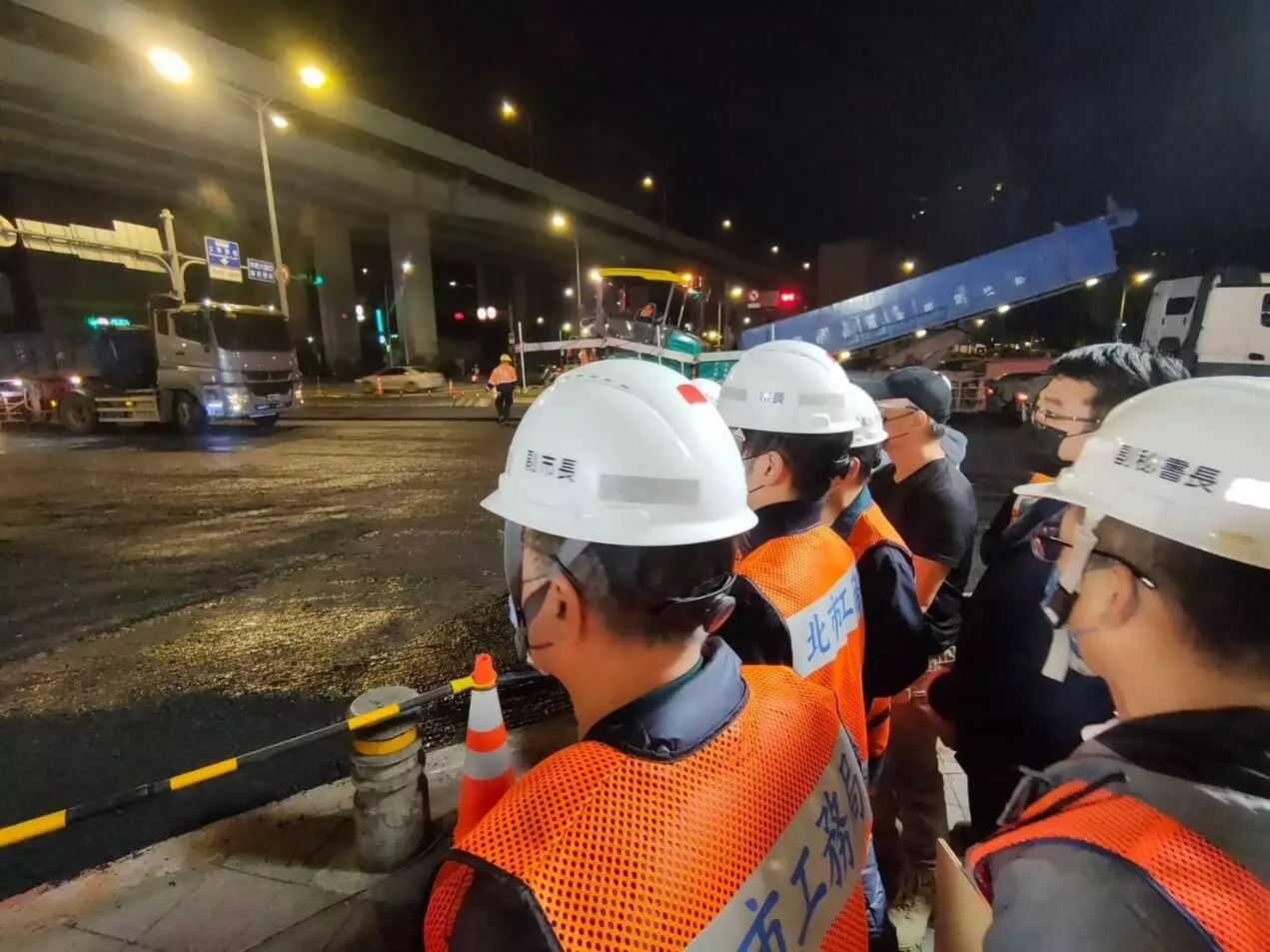 news in Songjiang-1
