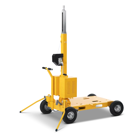 Large Trolley Heavy duty large trolley