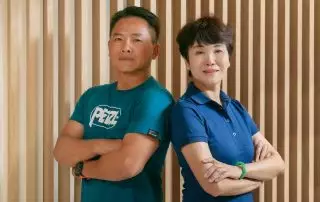 青暘企業 LED 氣球燈支援國際搜救與災區照明